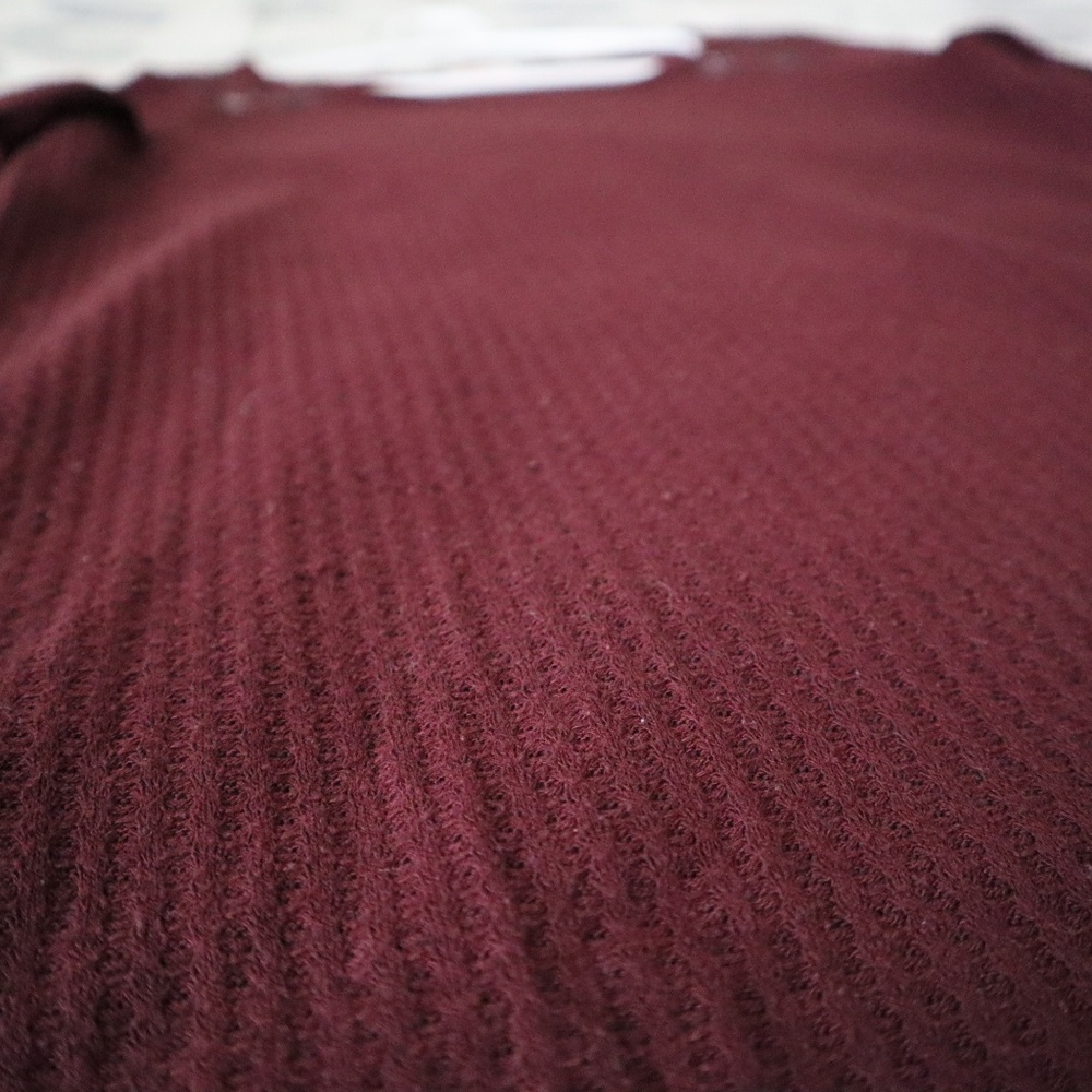 Light Sweater - Picture 3 of 6